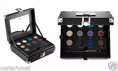 Make Up For Ever Studio Case Professional Eyeshadow Palette LIMITED EDITION New • $69.95