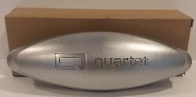 Quartet Premium Magnetic 3-in-1 Eraser For Magnetic Glass Dry Erase Boards NEW • $15.99