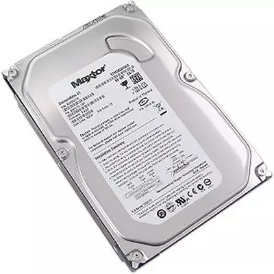 £13.50 • Buy Maxtor DiamondMax 21 STM380215AS 80Gb 3.5  Internal SATA Hard Drive