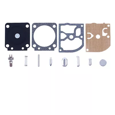 Carburetor Repair Carb Kit For Poulan P3314 PP3516 PP4018 PP4218 Saw C1M-W26C • $6.10