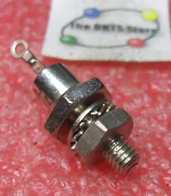 BYZ13 Mullard Diode Rectifier W. Mounting Hardware - NOS Qty 1 • $5.99