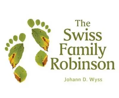 $29.41 • Buy The Swiss Family Robinson - Audio CD By Wyss, Johann David - VERY GOOD
