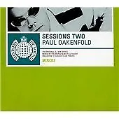 Various : Ministry Of Sound Vol.2 CD Highly Rated EBay Seller Great Prices • £3.38