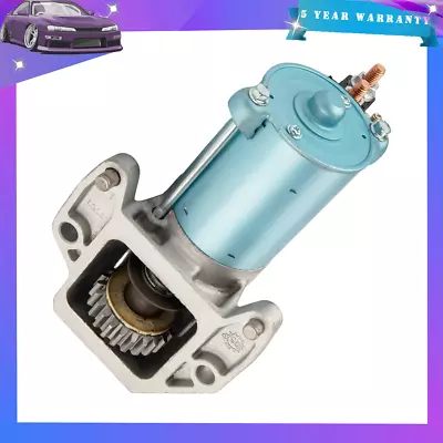 Starter 6676 For Ford Escape /Mercury Mariner 2006 2007 2008 - 2011 V6 3.0L • $39.99