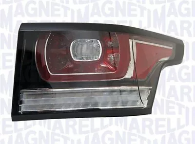 Magneti Marelli Light Right LED Range Rover Land Rover Range Rover S • $318.09