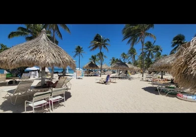 $1499 • Buy 7 Nights At Marriott Ocean Club Aruba **One Bedroom Unit**