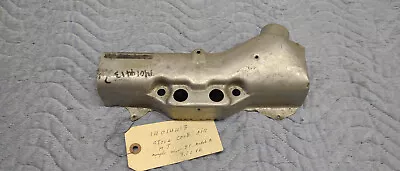 $45.99 • Buy Rare Vintage 1980-1984 Nos Chevrolet Pontiac Exhaust Manifold Heat Stove Gm 3.8
