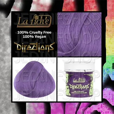 La Riche Directions - Hair Dye Colour | Set Size 1 | Pick From All 47 Colours • £7