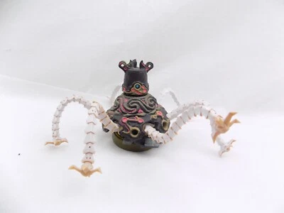 $62.30 • Buy Nintendo Amiibo Guardian The Legend Of Zelda Breath Of The Wild