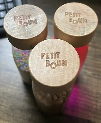 Petit Boum Sensory Toys • £9.99