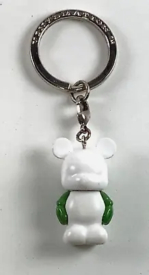 Disney Vinylmation Mickey Mouse Keychain 4-Leaf Clover • $5.95