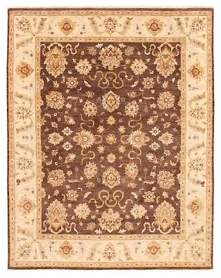 Hand-knotted Rug (Carpet) 7'11X10' Mahal Mint Condition • $2000