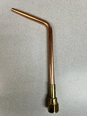 Victor 7-W Welding Brazing Torch Tip Nozzle  • $40