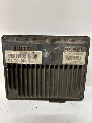 1998 Chevrolet Blazer/ 1500 Engine Computer Module ECU ECM PCM 16258835 16250279 • $38.25