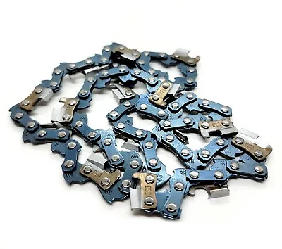 16  Saw Chain .3/8  Pitch .050  Guage 60 Drive Links For Echo Chainsaw • $16.99