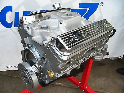 Chevy 350 / 310 Hp High Performance Tbi Balanced Crate Engine Truck Camaro • $3895