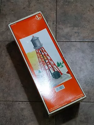 $35 • Buy Lionel O Scale 193 Industrial Water Tower 