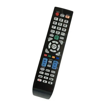 Remote Control For Samsung UA40EH5006M UA40EH6000M Plasma LCD HDTV TV • $20.35
