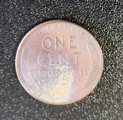 $1.69 • Buy 1949 P Lincoln Wheat Cent - Good Coin - FREE SHIPPING - High Quality - Toned