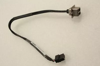 £7.95 • Buy Dell PowerEdge 840 830 Front USB I/O Panel CK009