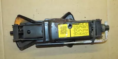 1988 Corvette C4 Jack GM Dated 8F02 1 NEVER USED • $79.99