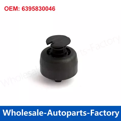 1PCS Jack Pad Support Lifting 6395830046 For Mercedes Benz VITO W639 W477 • $8