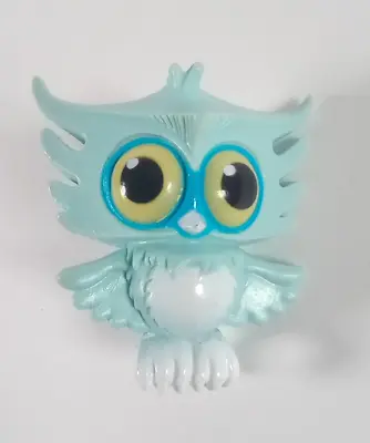 Sir Hoots A Lot Pet Owl Only From Ghoulia Yelps First Wave Monster High Doll • $34.99