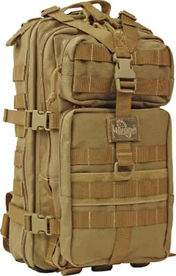 Maxpedition Falcon II Hydration Backpack 0513K Khaki. Has All Of The Best Featur • $169.14