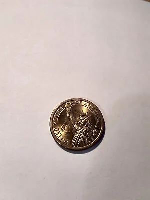 $2.50 • Buy 2007-P George Washington Presidential Dollar Coin - BU