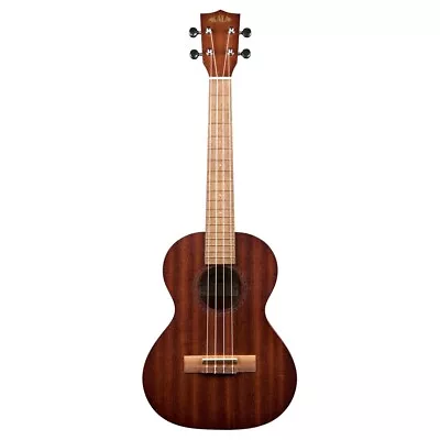 Kala KA-15T Satin Mahogany Tenor Ukulele Satin Finish W/ Walnut Fingerboard • $94.99