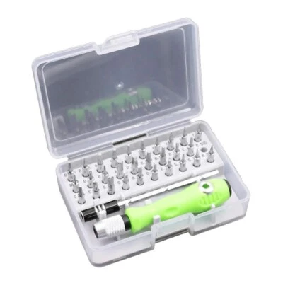 $16.90 • Buy Precision Screwdriver Tool Screw Driver Set Phone PC Laptop Torx Kit Repair