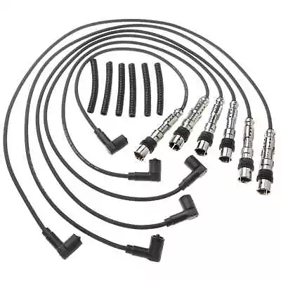 Spark Plug Wire Set Standard 27713 Fits 1999 VW EuroVan 2.8L-V6 • $80.95