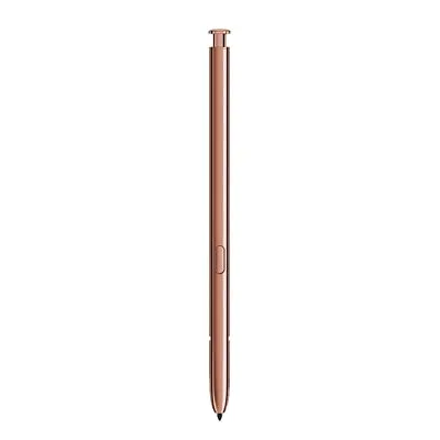 Stylu Pres Written Pen Replacement For Galaxy E 20/e 20 Ultra Gold G6W3 • £5.40