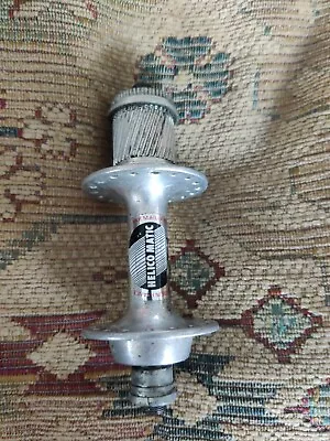 Vintage Maillard Helicomatic Rear Hub 36 Hole 36h Road Bicycle 126 Mm Spline • $24.95