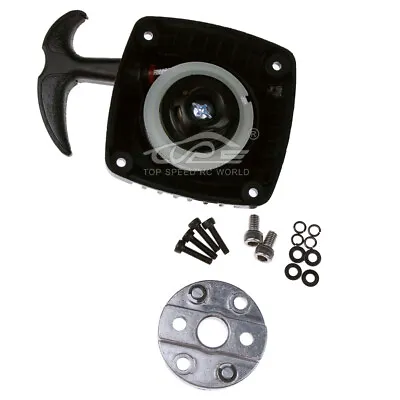 TSRC Pull Starter Upgrade Easy Starter Fit 1/5 HPI Baja 5B 5T 5SC • $30.45