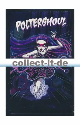 £3.24 • Buy Panini Monster High Series 3 Single Sticker 159