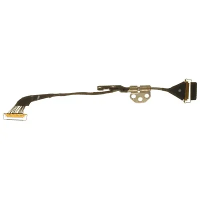 Display LVDS Cable With Left Hinge For Apple MacBook Air 13  Mid 2012-2017 • $22.49