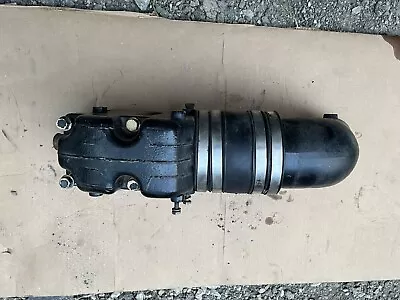 Mercruiser GM 5.7L V8 Exhaust Riser • $100