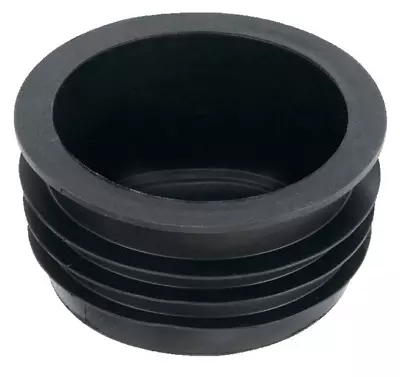 CAP100 McALPINE - 110mm Soil Pipe Temporary Plug / Bung • £7.14