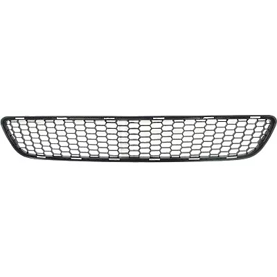 Bumper Grille For 2009-2012 Toyota Venza Center Primed Plastic • $25.85