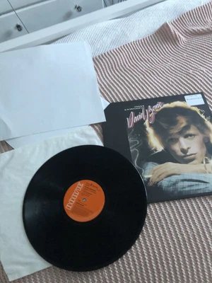 £7 • Buy Young Americans [LP] By David Bowie (Record, 2017)