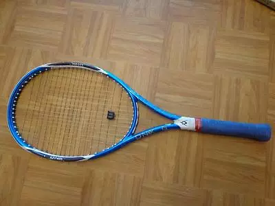 Volkl DNX 6 Attiva 100 Head 4 3/8 Grip Tennis Racquet • $89.99