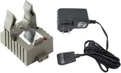 Strion Charger Holder With 100V/120V AC Type A Wall Adapter Charge Cord - Intend • $105.99