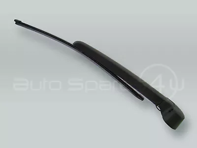 8V3 955 425 4G9 955 205 Rear Glass Wiper Arm W/ Blade Fits AUDI A3 A4 Q5 Q8 SQ5 • $38.90