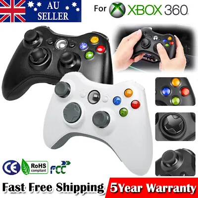 XBOX 360 Wireless Bluetooth Game Controller Gamepad For XBOX 360 Console Windows • $32.99