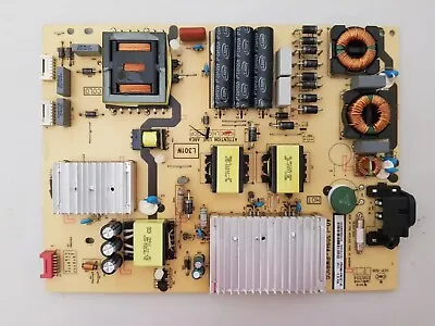 Genuine Tcl 65p20us Power Supply Board 40-l301w4-pwd1cg 08-l301wa4-pw200aa • $129