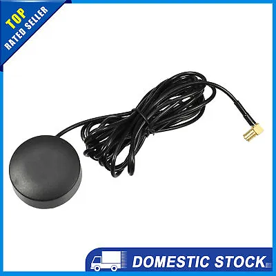 Car SMB Connector Digital DAB Car Radio Antenna With 3 Meter 9.8ft For Pioneer • $24.99