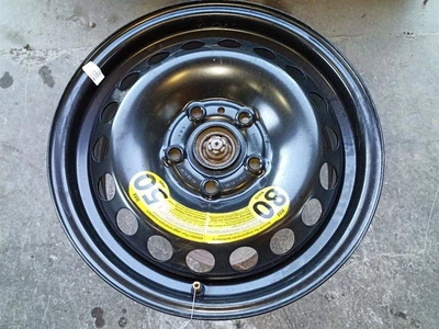 $75.83 • Buy Rim Wheel 15x6 Steel Fits 06-16 JETTA 9175504