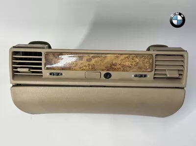 Bmw E36 Glove Box Assembly Good Door 325 328 323 318 M3 95 96 97 98 99 Tan • $209.99