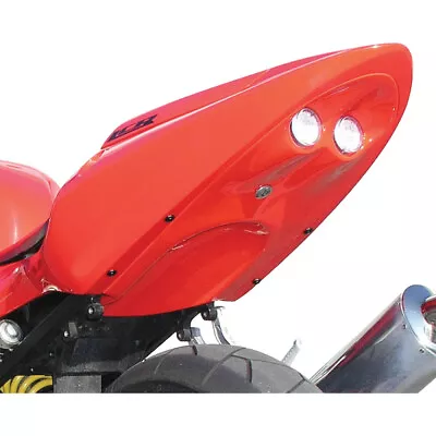 Hot Bodies Superbike 2 Undertail - CBR600F4i | H02F4-SB-RED • $228.48